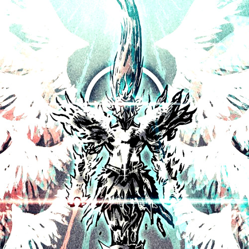 Battle Against a True Hero (Cover)