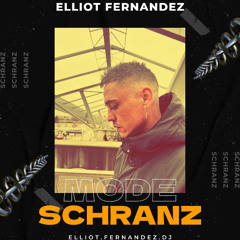 Schranz Mode // Dj Set // Contigo voy a muerte // 2025-04-10