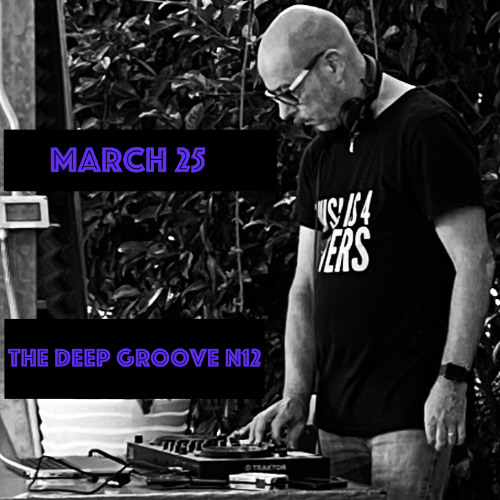 The Deep Groove N12