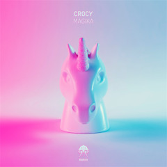 Croky  -  Magika (Manu Riga & Phi Phi Remix)