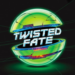 Dj Maka - Twisted Fate ( MASIA REC ) proximamente
