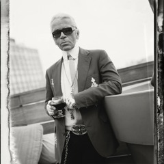 Lil Keen x Makram x Ady - Chrome Hearts