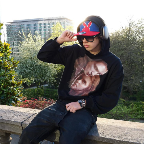 Radik - В меру/Я лучше (mix pradakid)