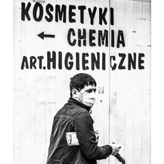 Through The Mask. [prod. PiesPrezydenta]