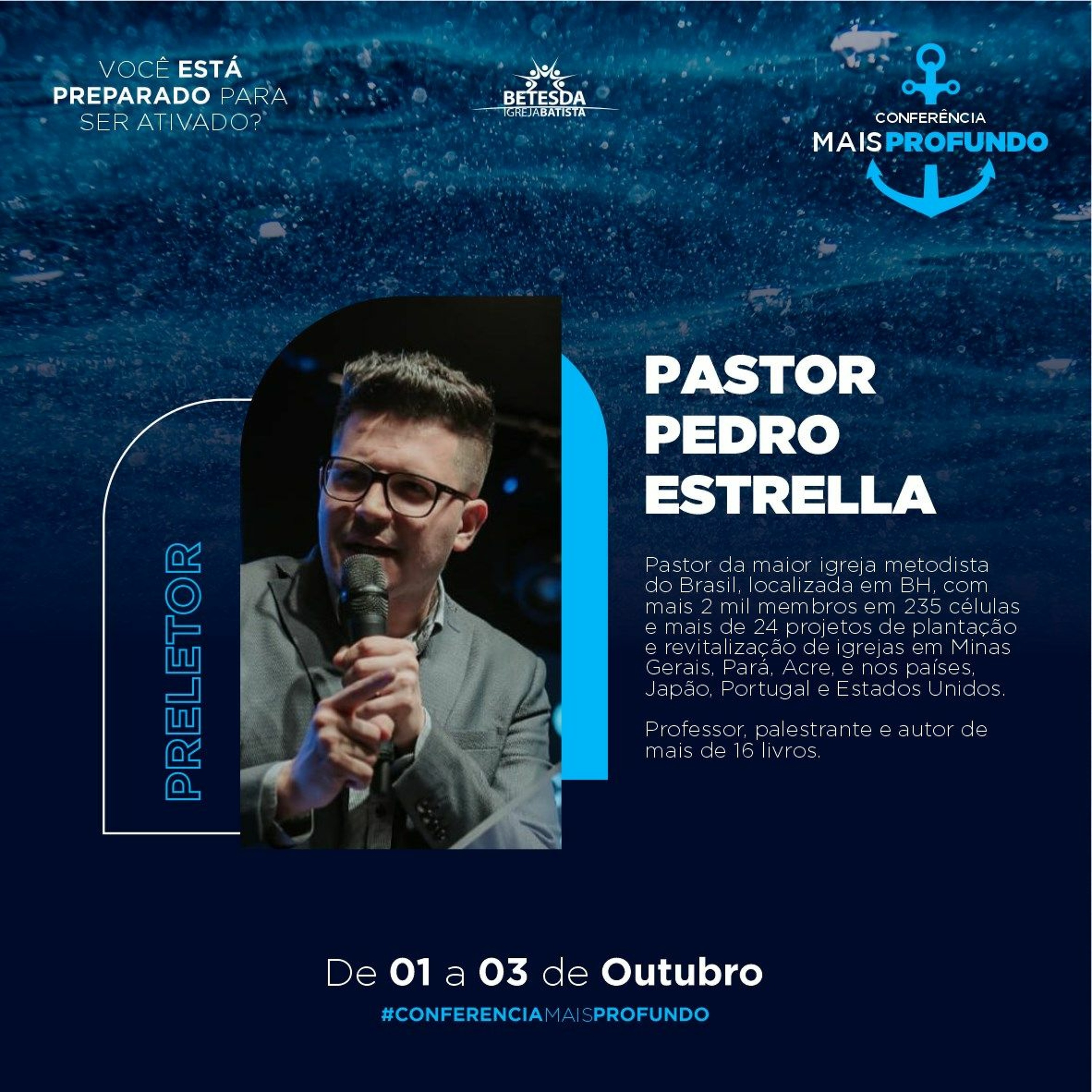 Igreja Batista Betesda