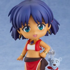 Blue Water (Tempo+10%up Preview)