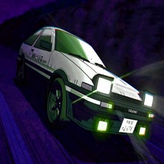 🏎 "Project D" | Jersey Club x Initial D-Inspired Beat