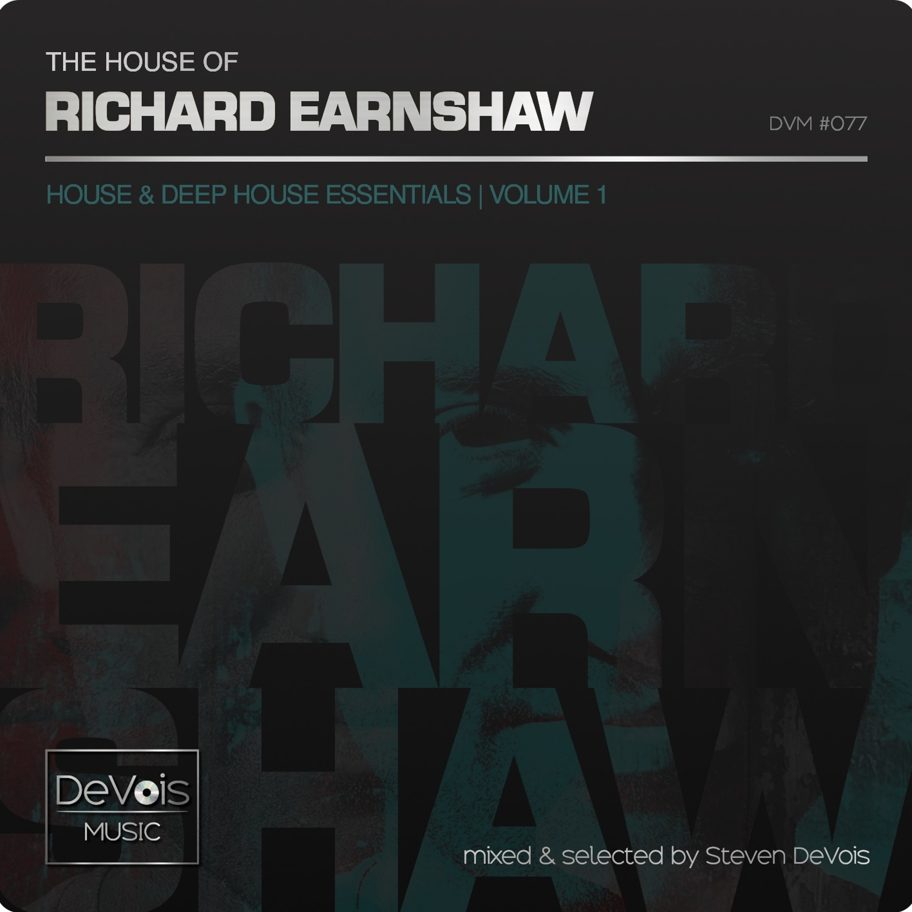 The House Of Richard Earnshaw (House & Deep House Essentials | Volume 1) episode artwork