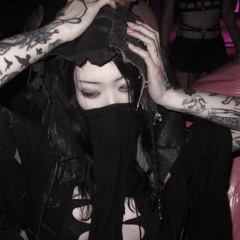 恐れ (fear) (prod. leeway, zestymain, mollyred)