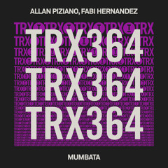 Mumbata (Extended Mix)