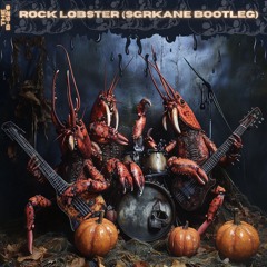 The B-52's - Rock Lobster (SGRKANE DnB Bootleg)
