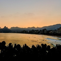 girl from ipanema (cover)