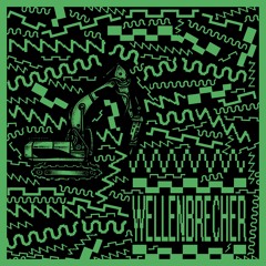 PREMIERE: Wellen.Brecher - Tierisch Verboten (21 Downbeat Cover Version)[KILLEKILL027]