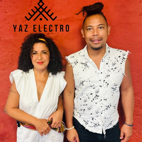 YAZ ELECTO - AL WARDE - LIVE