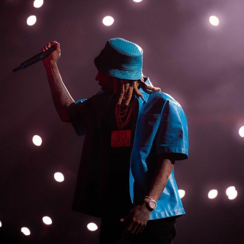 Lil Durk - Gun On Me (feat. Drugrixhpeso)