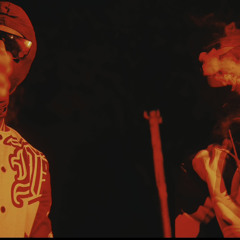 Quadii Gunz - “Soul Kry” (GGE)