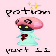 potion part II (osrsbeatz)