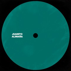 Hector Lavoe - Juanito Alimaña (Renzo Leon Afro Remix)