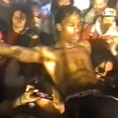 Manifest (2018) (PROD. Woodpecker)