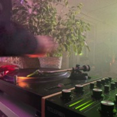 Dj Diom @ Moovement - 6.9.2024