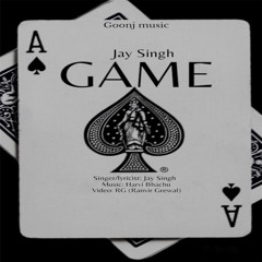 Game - Jay Singh Panesar ft Harvi Bhachu
