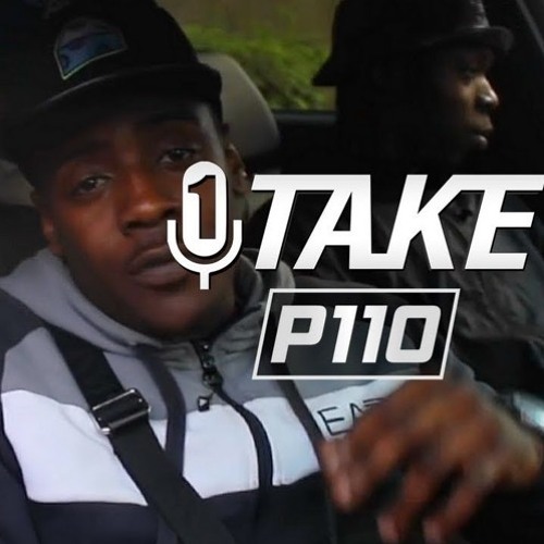 P110 - Mist | @Tweet_Mist #1TAKE *INSTRUMENTAL*