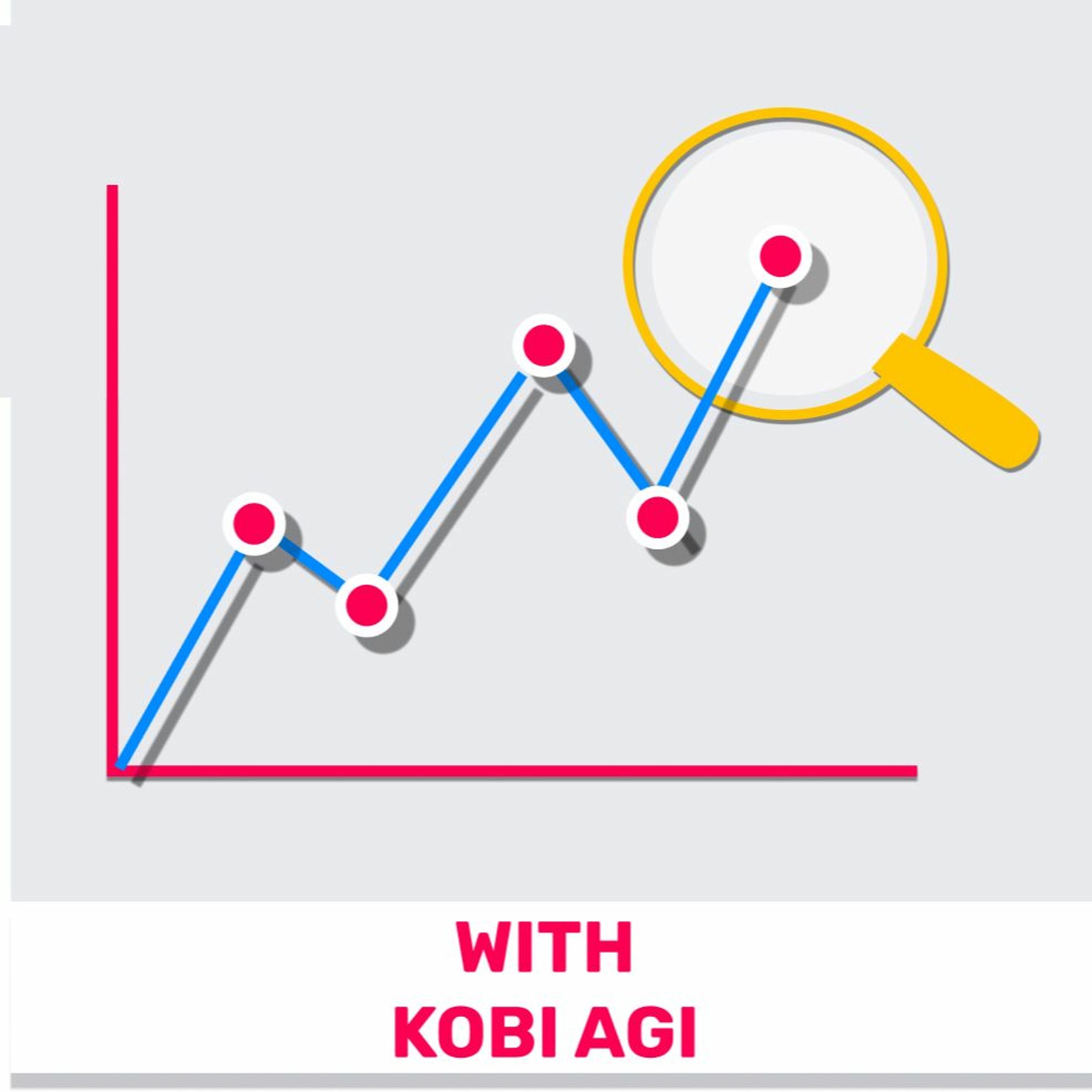 192 - Increase your Value Proposition (Featuring Kobi Agi) מוצרלה | Mozzarella- A Product Management Podcast 192 - Increase your Value Proposition (Featuring Kobi Agi)