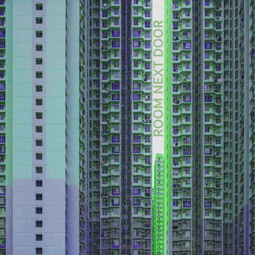 room next door