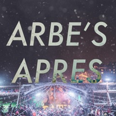 WE Talent House: Arbe's Apres