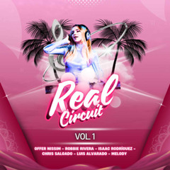 TASTY BOY - REAL CIRCUIT VOL. 1 [AVALIABLE $]