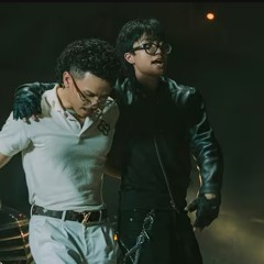 Panorama - Richie D.ICY x Obito