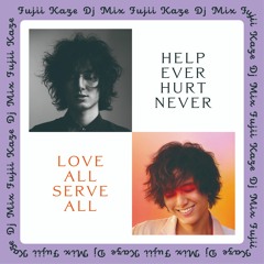 藤井風 HEHN - LASA MIX