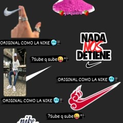 ORIGINAL COMO LA NIKE 🥶!!