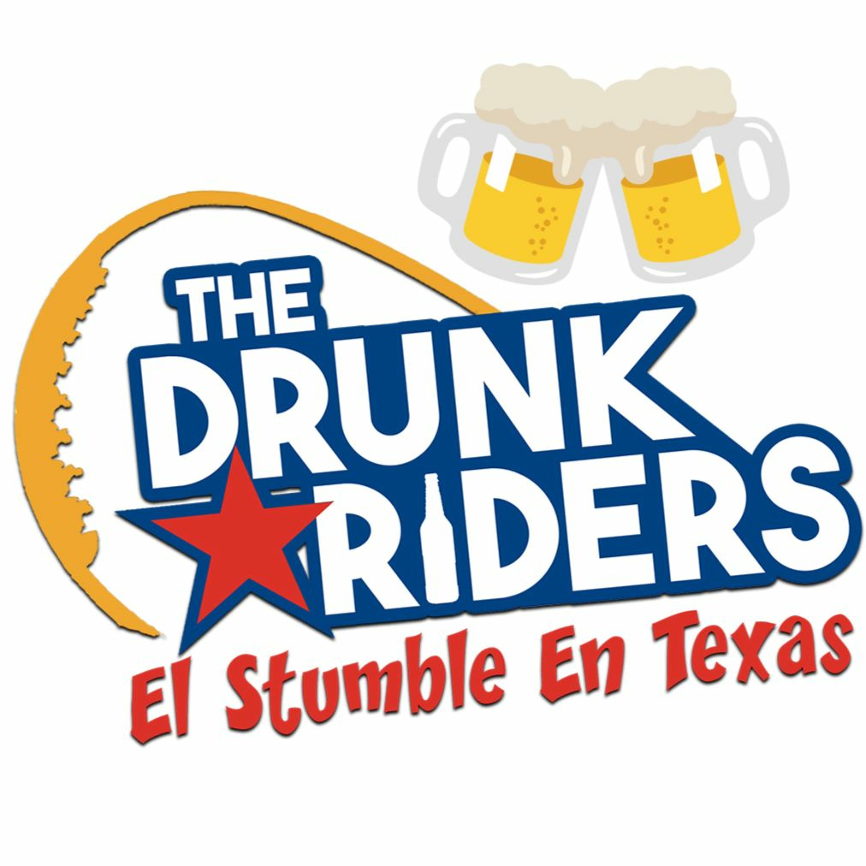El Stumble En Texas! She's a coming! You in? - Episode 114 episode artwork