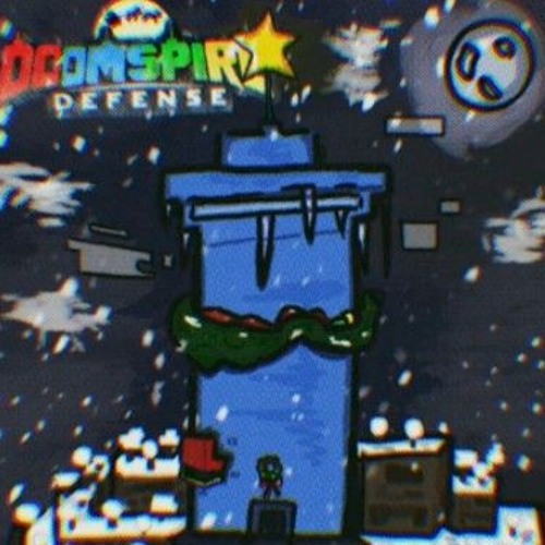 Winter is Coming - Doomspire Defense OST