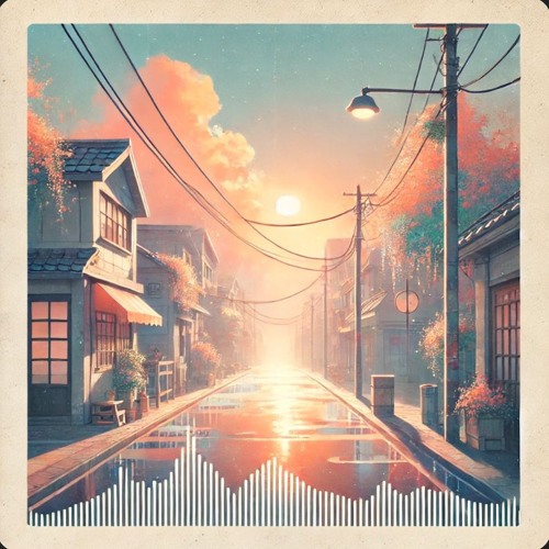 Easy Street (Collapsable Hearts Club Ambient Cover)