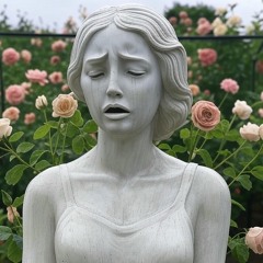 GARDEN OF SENTIMENT