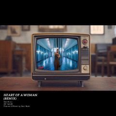 Summer Walker - Heart Of A Woman (Remix) by Xero Music