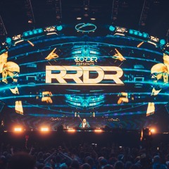 RRDR live @A State Of Trance Live From Krakow, Poland #Danceforukraine