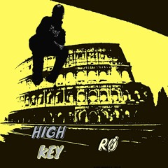Rø - High Key
