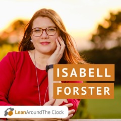 LATC2024 Speaker's Corner Interview - Isabell Forster