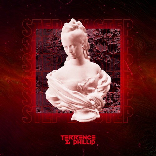 Terrence & Phillip - Step By Step