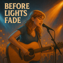Before the Lights Fade