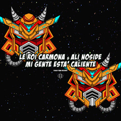 Mi Gente Está Caliente (Radio Edit)