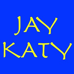 JAY KATY - Big Dreaming