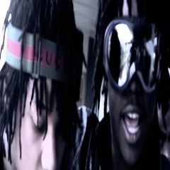 To Turnt (crude)