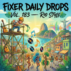 FDD1824 – Sunset Rhythm