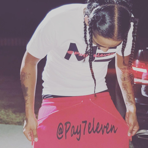 7/11…AllBluez…T3 - Really In Dese Streets