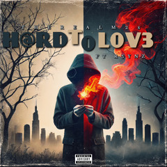 M2X - H@RD TO L0V3 ft R3YNZ