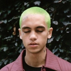 Dominic Fike - Don't Change (Unreleased)